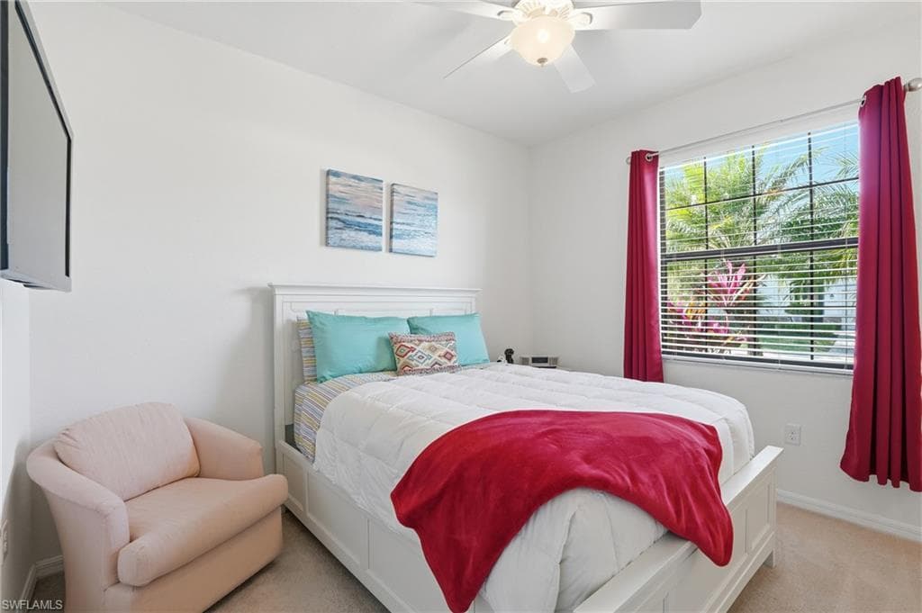 11591 Shady Blossom DR, FORT MYERS FL 33913-17