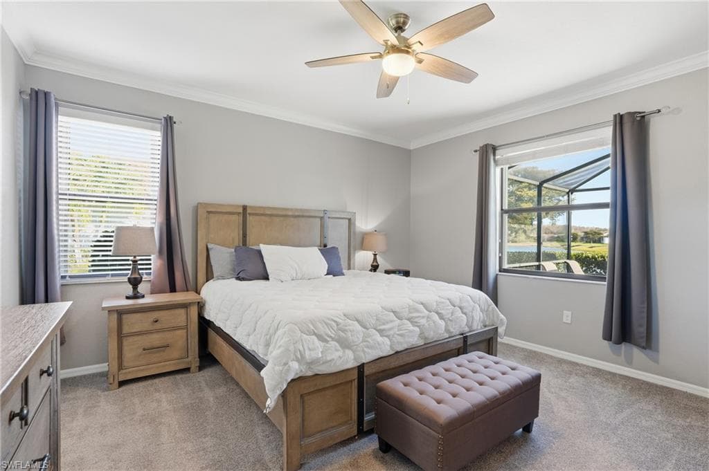 11591 Shady Blossom DR, FORT MYERS FL 33913-10