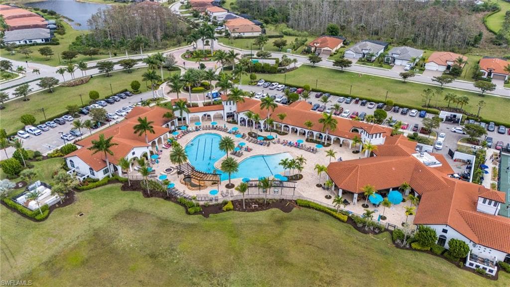 11591 Shady Blossom DR, FORT MYERS FL 33913-28