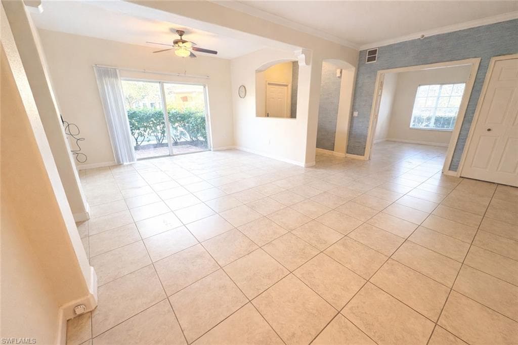 13131 Bella Casa CIR # 1121, FORT MYERS FL 33966-5