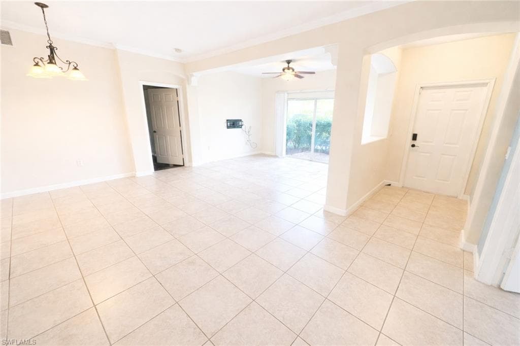 13131 Bella Casa CIR # 1121, FORT MYERS FL 33966-6