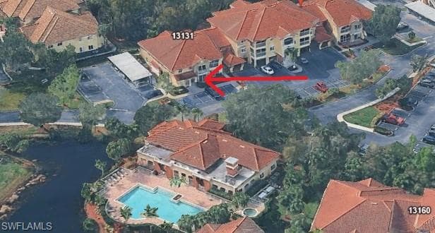 13131 Bella Casa CIR # 1121, FORT MYERS FL 33966-35