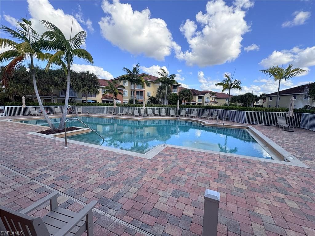 13131 Bella Casa CIR # 1121, FORT MYERS FL 33966-31