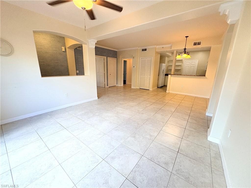 13131 Bella Casa CIR # 1121, FORT MYERS FL 33966-4