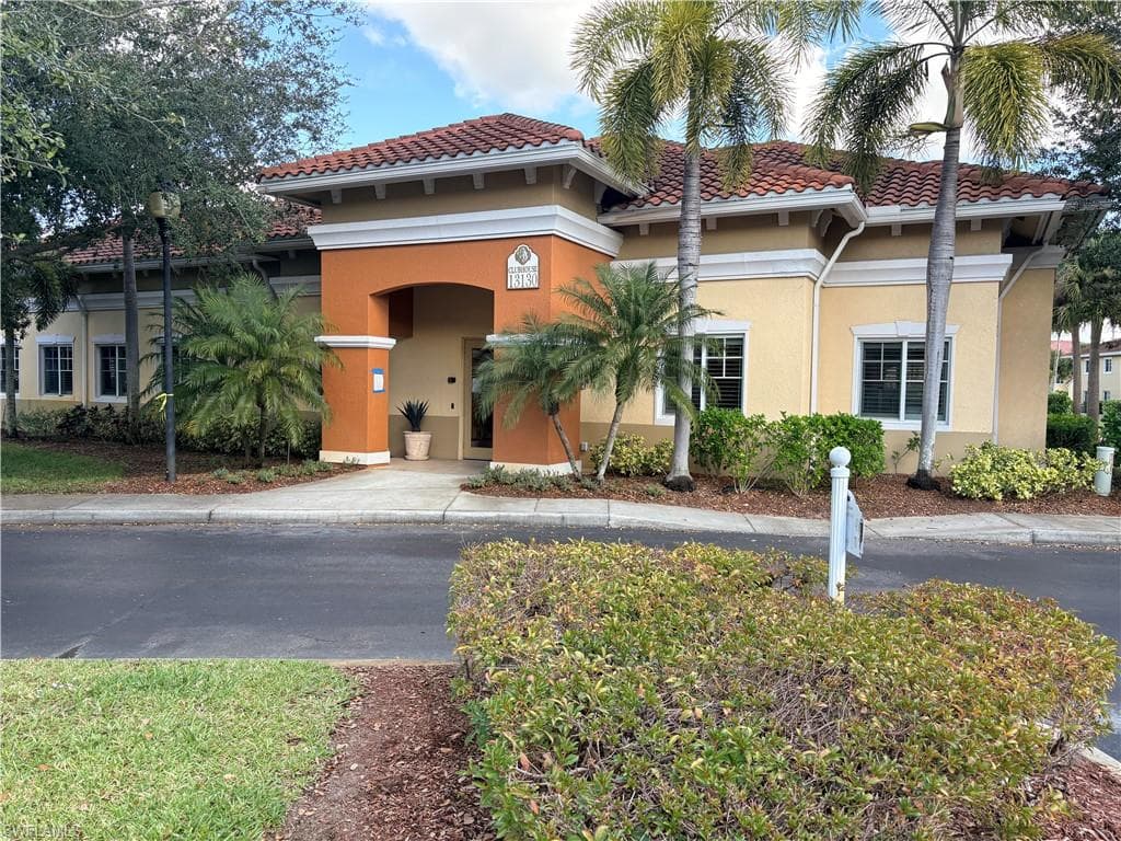 13131 Bella Casa CIR # 1121, FORT MYERS FL 33966-29