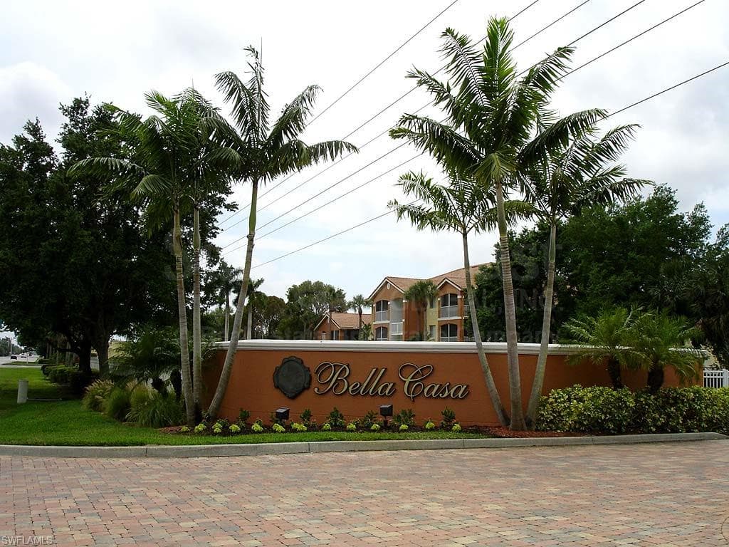13131 Bella Casa CIR # 1121, FORT MYERS FL 33966-37