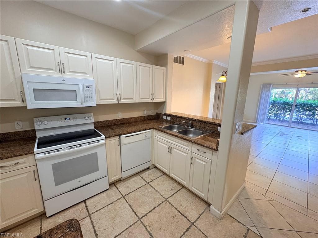 13131 Bella Casa CIR # 1121, FORT MYERS FL 33966-9