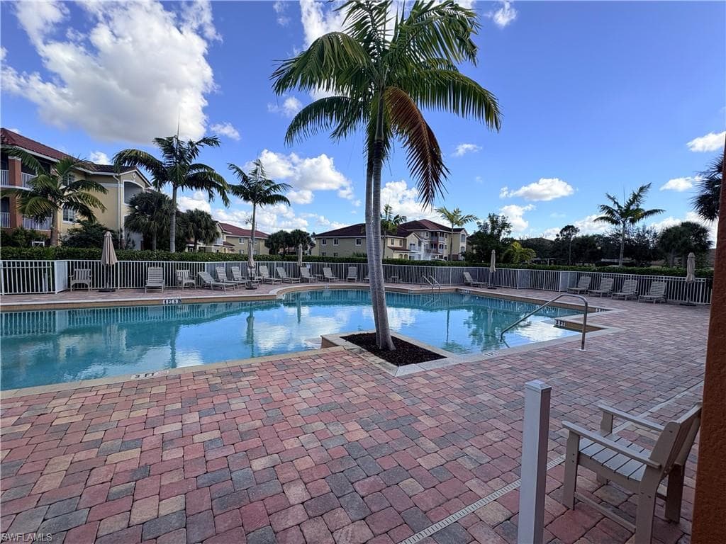 13131 Bella Casa CIR # 1121, FORT MYERS FL 33966-32
