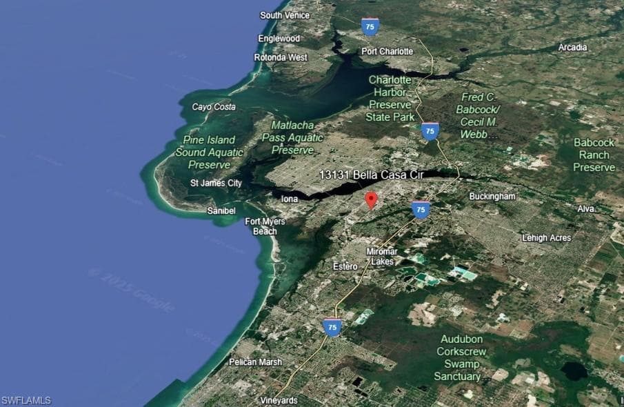 13131 Bella Casa CIR # 1121, FORT MYERS FL 33966-36