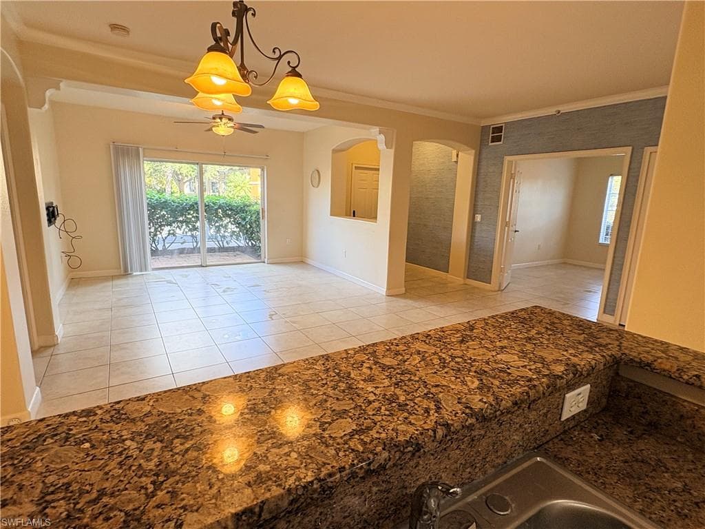 13131 Bella Casa CIR # 1121, FORT MYERS FL 33966-10