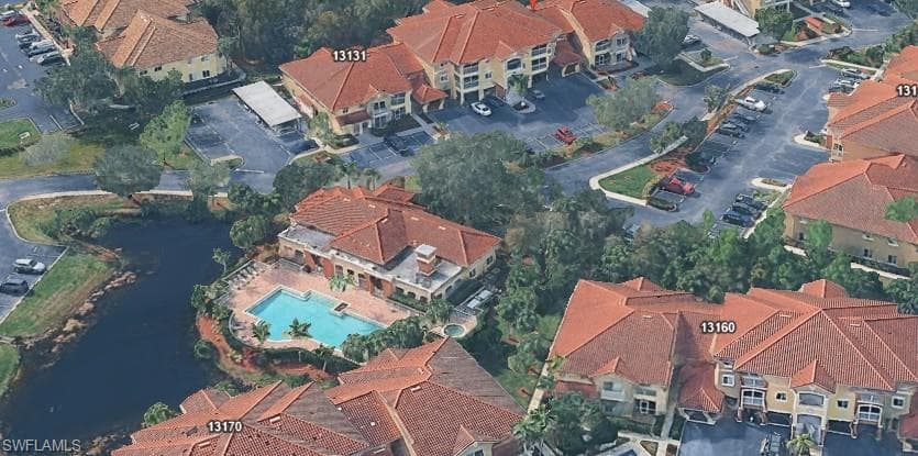13131 Bella Casa CIR # 1121, FORT MYERS FL 33966-34