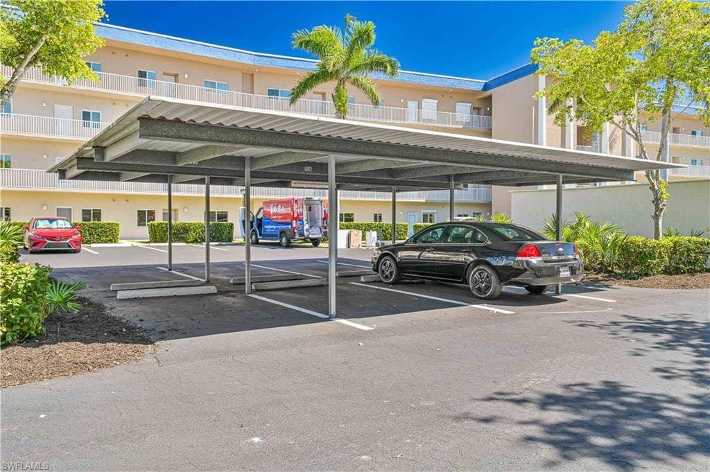 14831 Park Lake DR # 112, FORT MYERS FL 33919-5