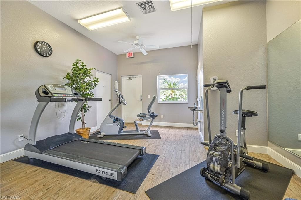 14831 Park Lake DR # 112, FORT MYERS FL 33919-45