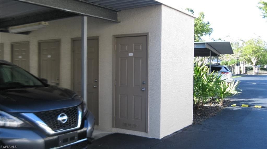 14831 Park Lake DR # 112, FORT MYERS FL 33919-6