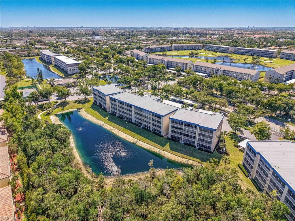 14831 Park Lake DR # 112, FORT MYERS FL 33919-2