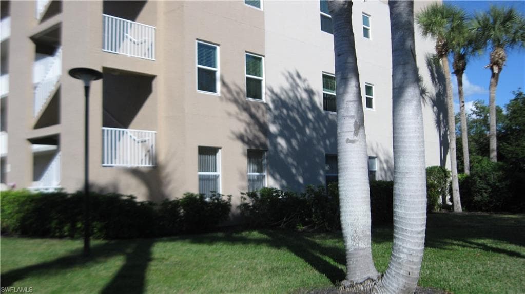 14831 Park Lake DR # 112, FORT MYERS FL 33919-8