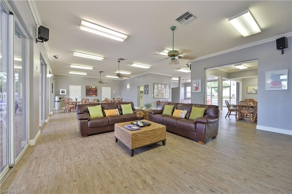 14831 Park Lake DR # 112, FORT MYERS FL 33919-47
