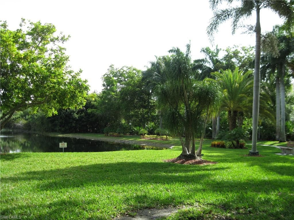 14831 Park Lake DR # 112, FORT MYERS FL 33919-38