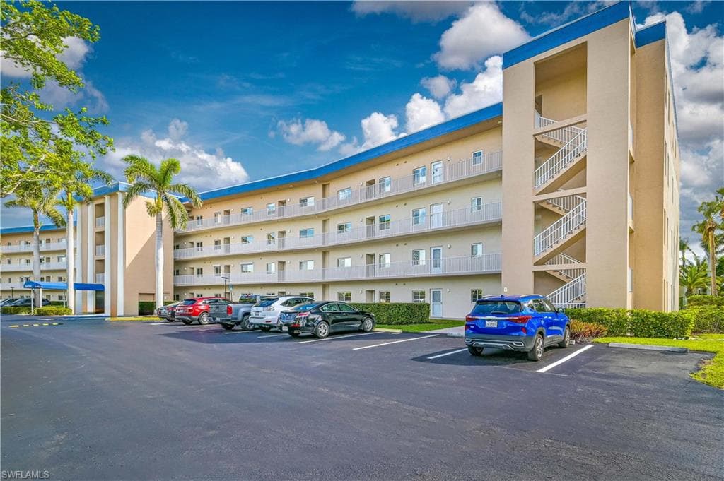 14831 Park Lake DR # 112, FORT MYERS FL 33919-3