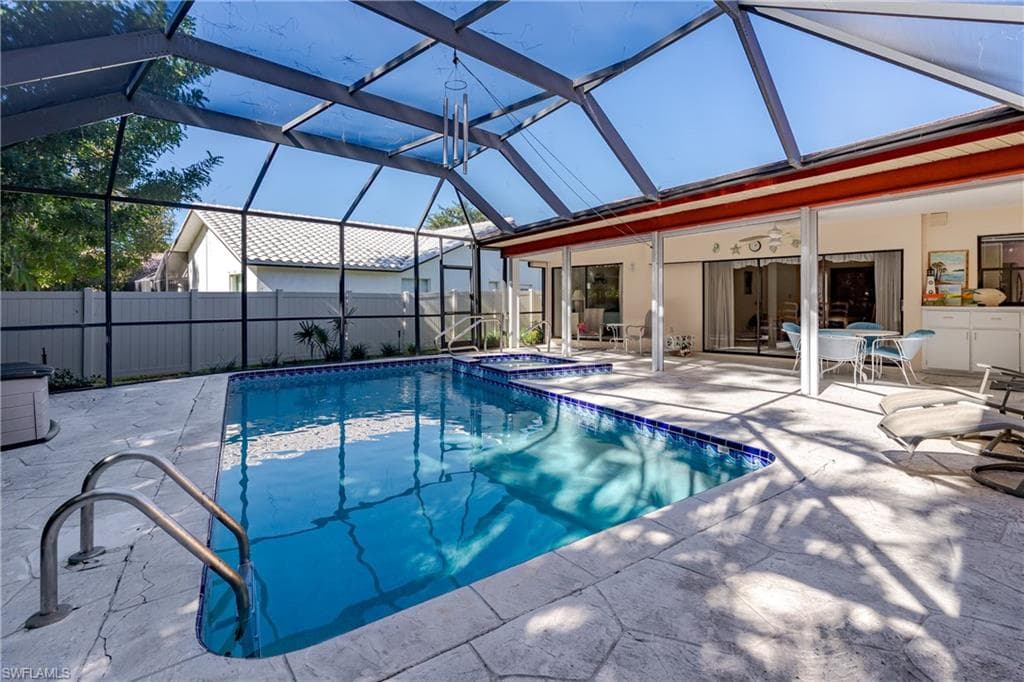 1502 Foxfire LN-6