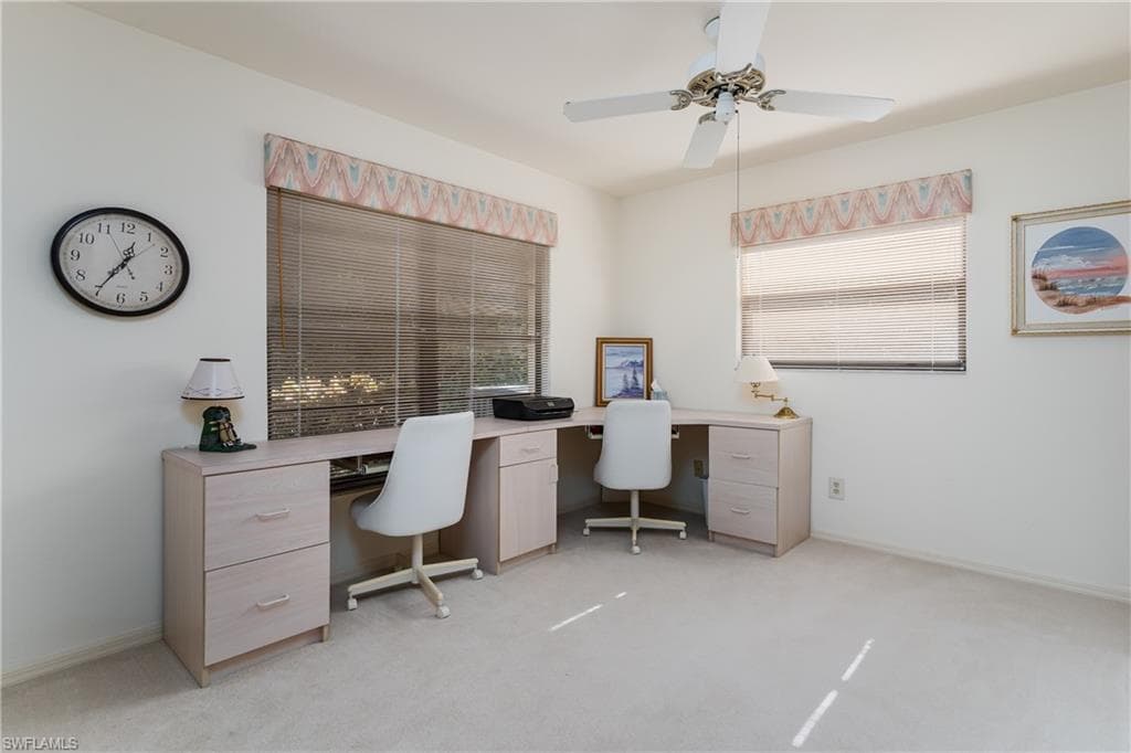 1502 Foxfire LN-23