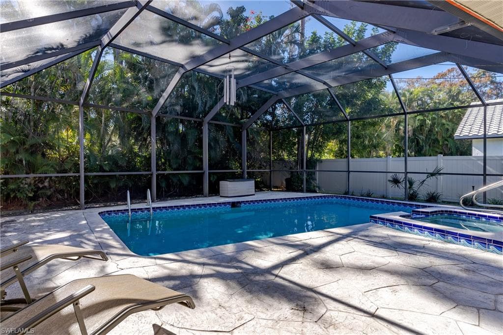 1502 Foxfire LN-7