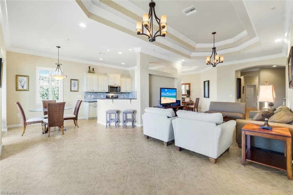 9513 Ironstone TER # 202, NAPLES FL 34120-4