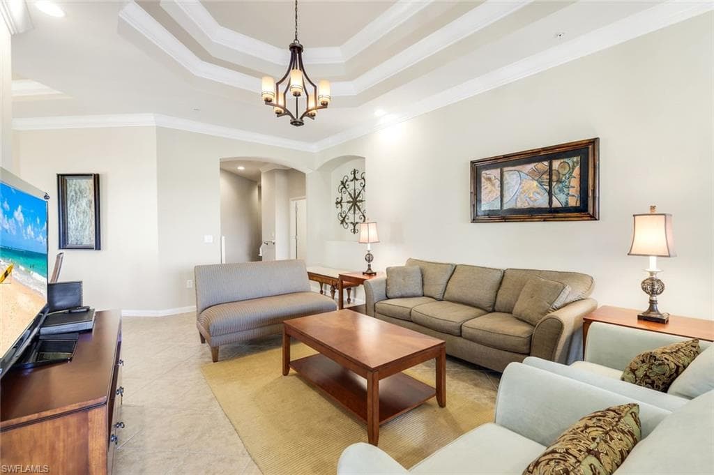 9513 Ironstone TER # 202, NAPLES FL 34120-8