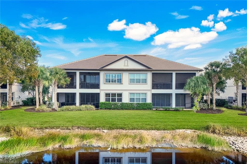 9513 Ironstone TER # 202, NAPLES FL 34120-29