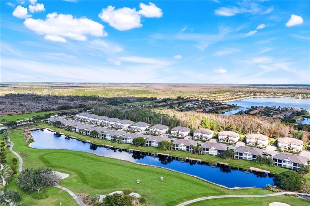 9513 Ironstone TER # 202, NAPLES FL 34120-30