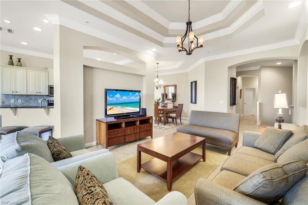 9513 Ironstone TER # 202, NAPLES FL 34120-7