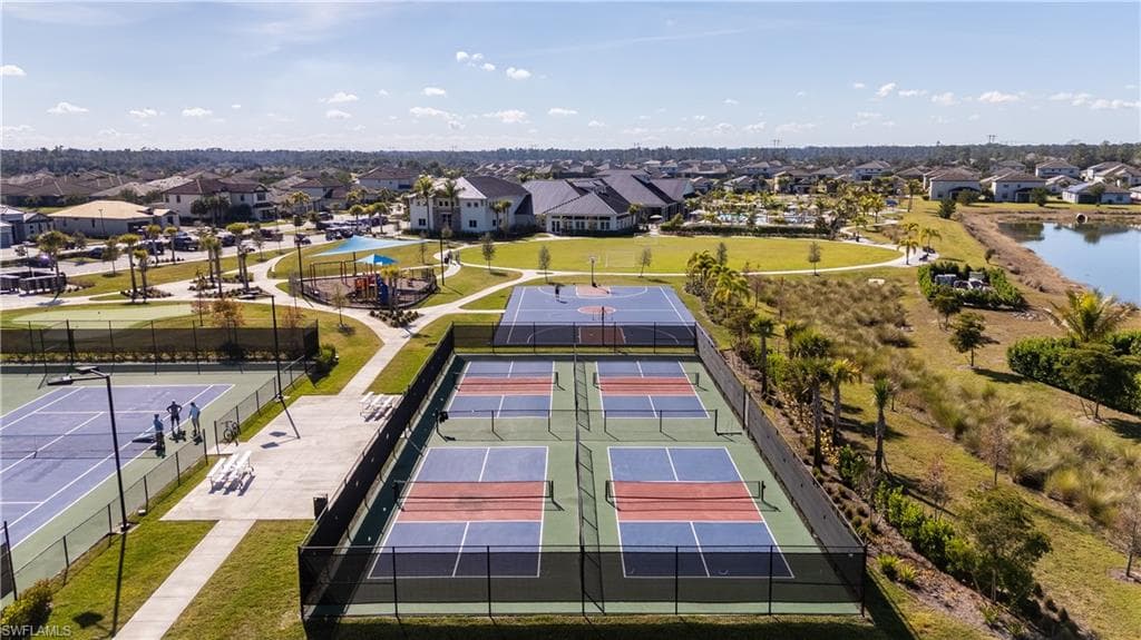 13805 Pine Lodge LN S, FORT MYERS FL 33913-45
