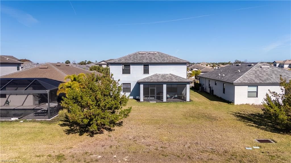 13805 Pine Lodge LN S, FORT MYERS FL 33913-35