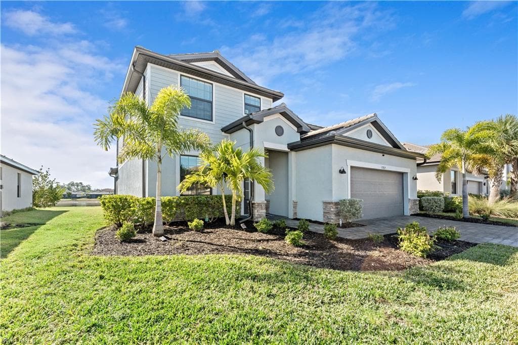 13805 Pine Lodge LN S, FORT MYERS FL 33913-37