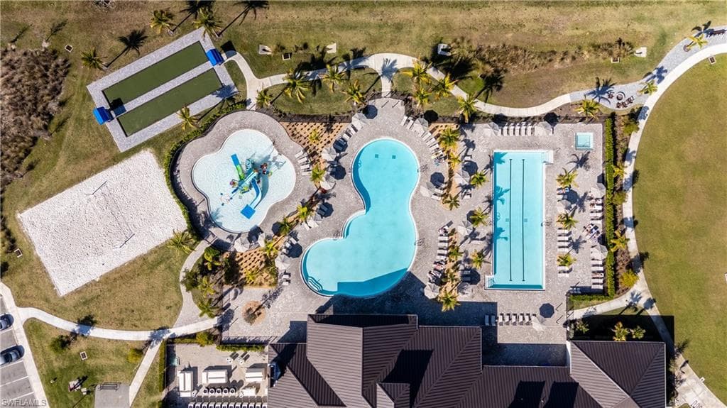 13805 Pine Lodge LN S, FORT MYERS FL 33913-40