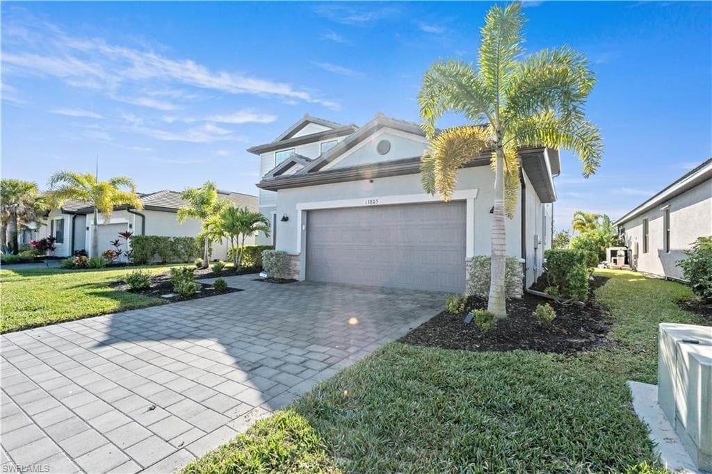 13805 Pine Lodge LN S, FORT MYERS FL 33913-36
