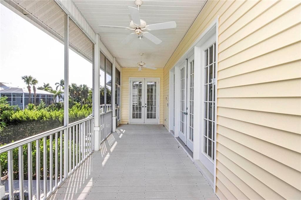 580 Sea Oats DR, SANIBEL FL 33957-41