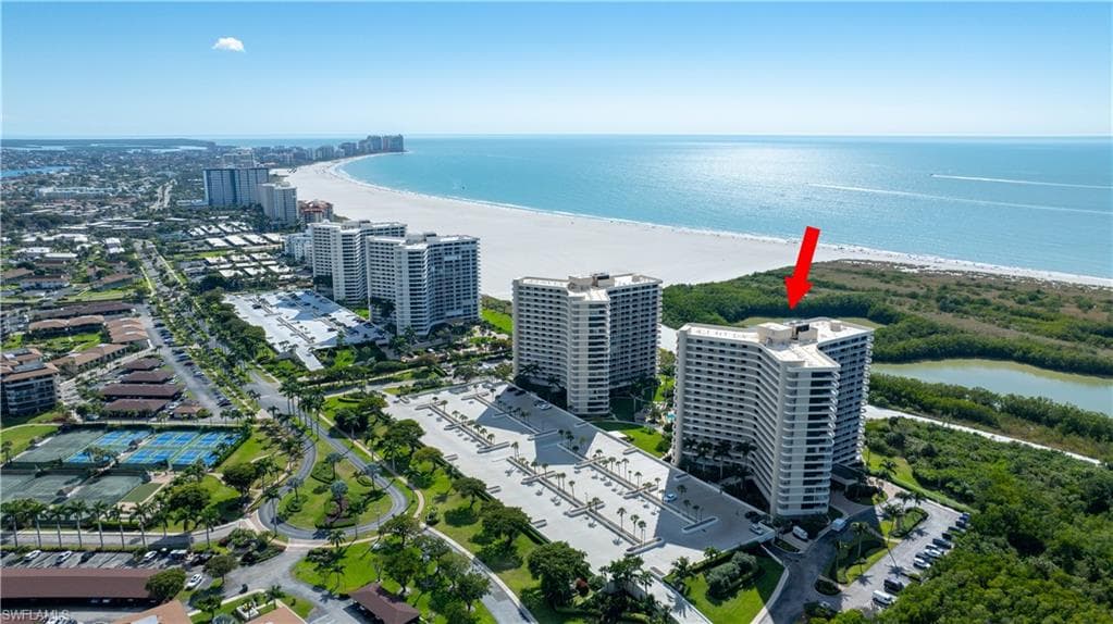440 Seaview CT # 910, MARCO ISLAND FL 34145-35