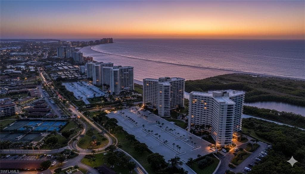 440 Seaview CT # 910, MARCO ISLAND FL 34145-37