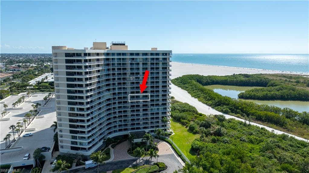 440 Seaview CT # 910, MARCO ISLAND FL 34145-34