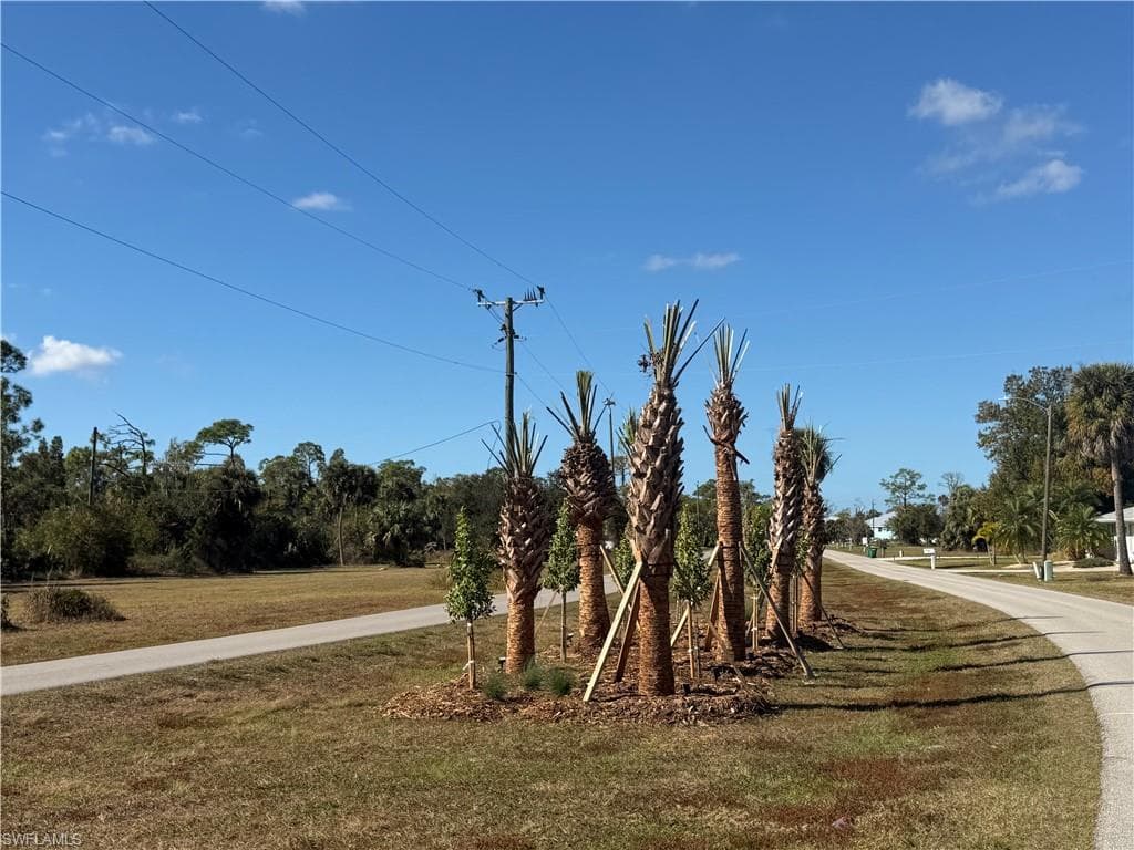 24501 Yacht Club BLVD, PUNTA GORDA FL 33955-3