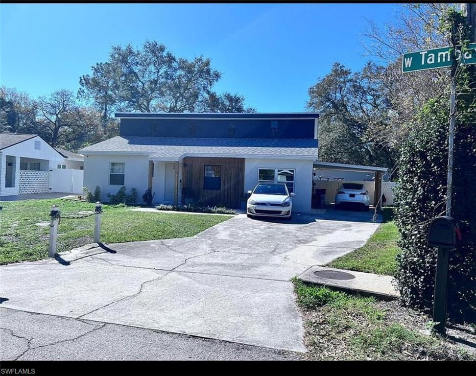 4724 W Tambay AVE, TAMPA FL 33611-4