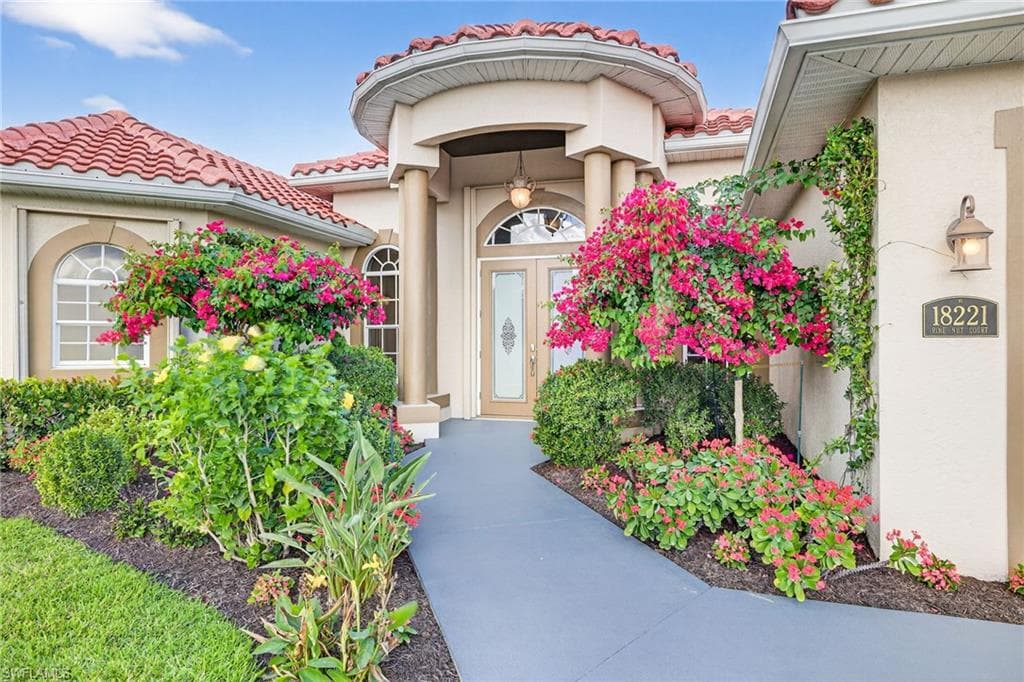 18221 Pine Nut CT, LEHIGH ACRES FL 33972-4