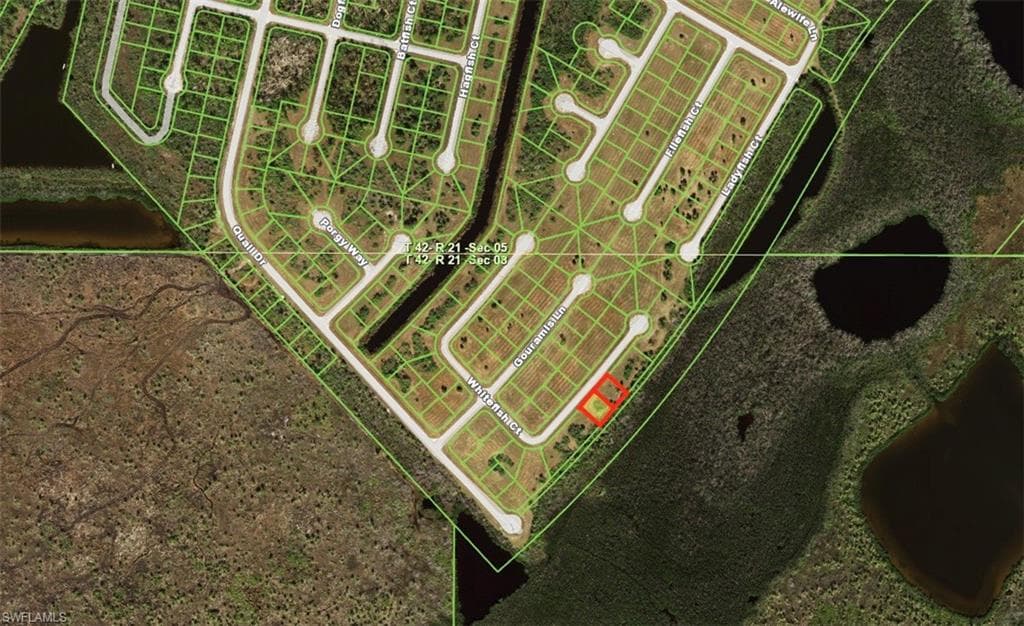 13441 Whitefish CT, PLACIDA FL 33946-1