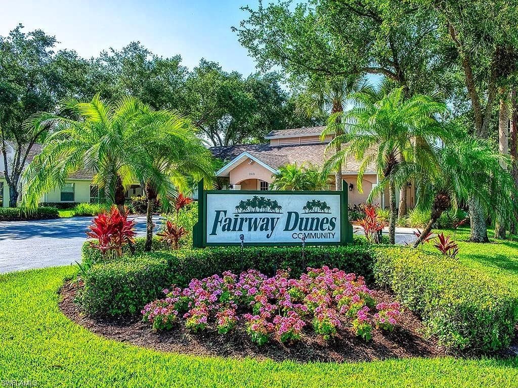25431 Fairway Dunes CT, BONITA SPRINGS FL 34135-25