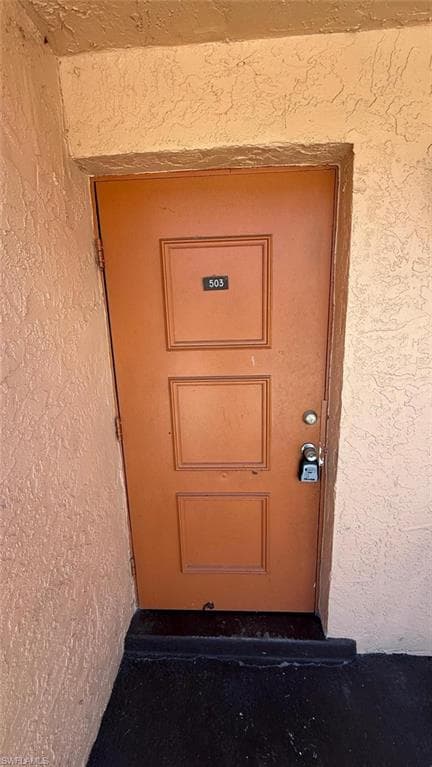 2680 Park Windsor DR # 503, FORT MYERS FL 33901-1