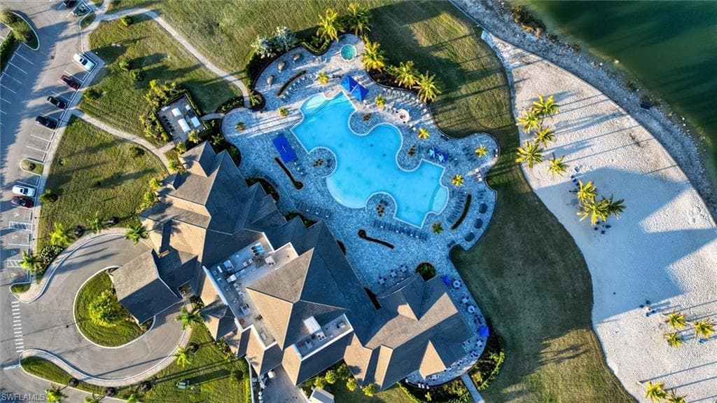 13533 Blue Bay CIR, FORT MYERS FL 33913-44