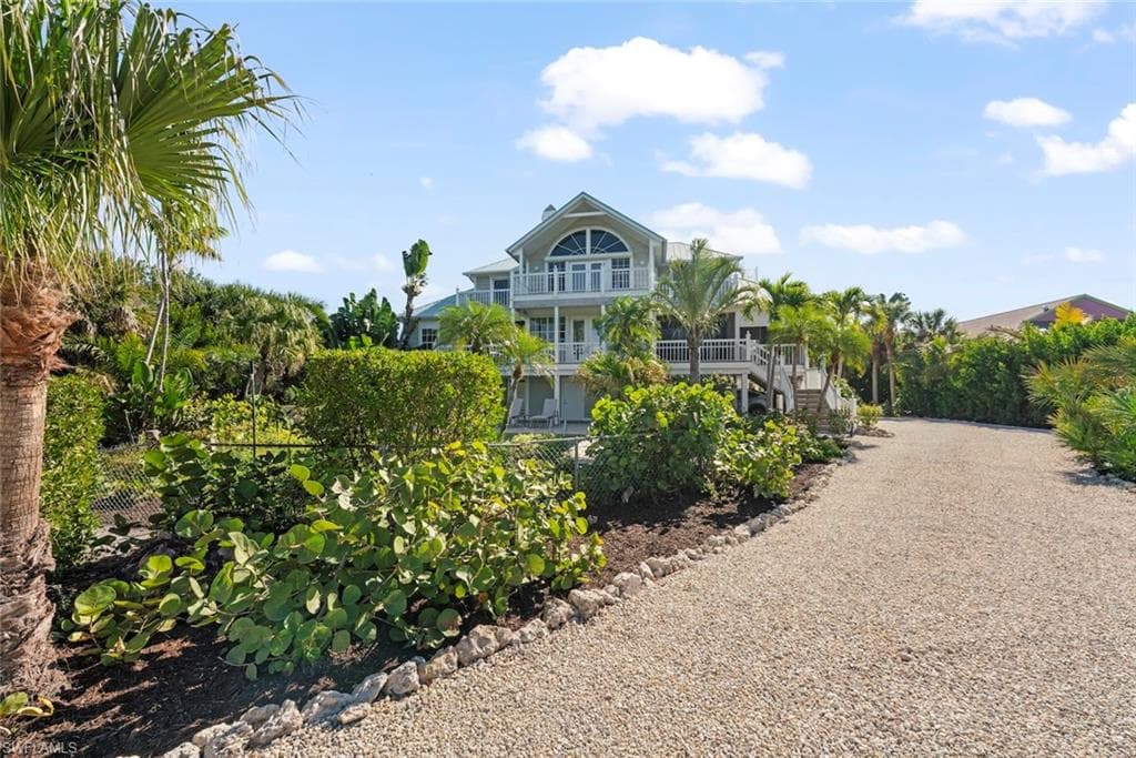 1828 Buckthorn LN, SANIBEL FL 33957-14
