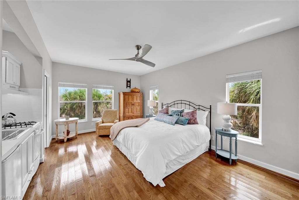 1828 Buckthorn LN, SANIBEL FL 33957-9