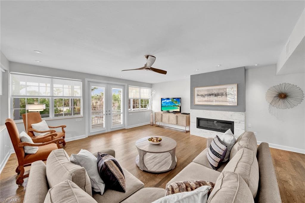 1828 Buckthorn LN, SANIBEL FL 33957-7
